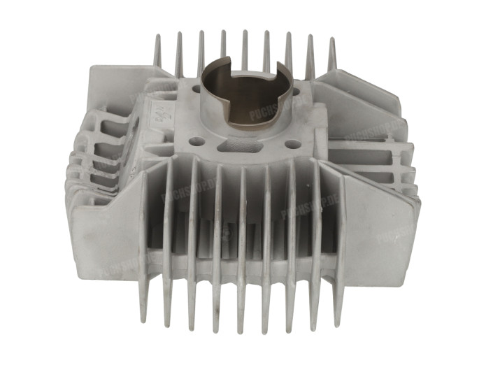 2nd chance cylinder 60cc Puch Monza / X50 / Magnum X aluminium NC